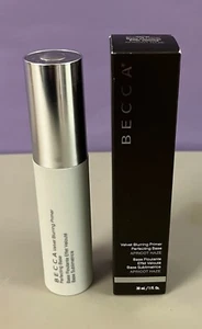 BECCA VELVET BLURRING PRIMER "APRICOT BASE" 30 ML / 1 FL OZ - Picture 1 of 1