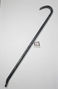 Halloween Kills Michael Myers HERO Screen Used Mob Crowbar Weapon Movie Prop - Picture 1 of 11