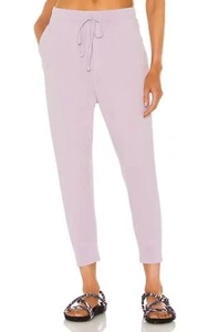 Nuovi *DIFETTI* NILI LOTAN pantaloni Nolan in lavanda taglia S REVOLVE AL DETTAGLIO $275 - Foto 1 di 9