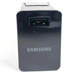 Samsung ETA-P11JBE AC Travel Adapter - Picture 1 of 4