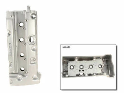 Cubierta de válvula genuina para Honda Civic 2012-2015 56669DG 2013 2014 2,4 L 4 cilindros Foto 1 de 2