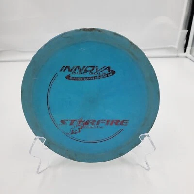 Innova DX Starfire 175g, PFN, Pat #, 7/10 Lots of life left - Image 1 of 2