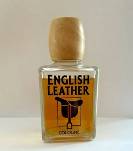 English Leather by Dana Cologne 8.0/240ml~Splash.SEE DETAILS - Picture 1 of 4