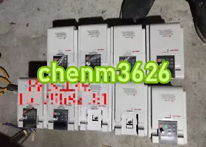 1PC USED  Delixi inverter CDI-EM60G1R5S2 1.5KW 220V#YY - Picture 1 of 2