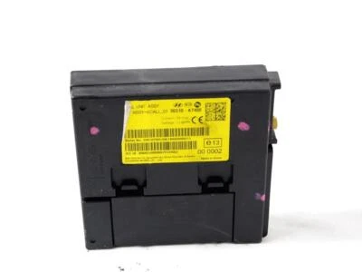 96510-K7400 Module Central D'Appel D'Urgence Hyundai I10 1.0 B 49KW 5M 5P - Photo 1/4