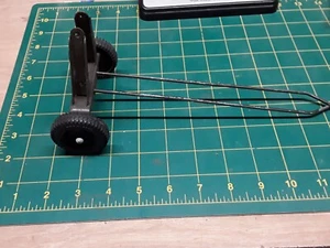 Small Army Toy Traler - Picture 1 of 13