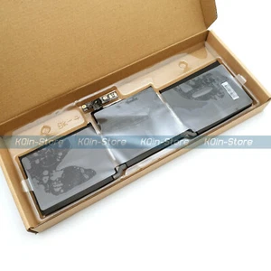 Genuine A2171 Battery for Apple MacBook Pro 13-inch A2159 A2289 A2338(M1, 2020) - Picture 1 of 3