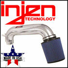 Injen SP Cold Air Intake System fits 2010-2012 Hyundai Genesis Coupe 2.0L Turbo