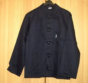 UVEX Arbeitskleidung Jacke marine  Gr. 94  Neu! - Bild 1 von 1