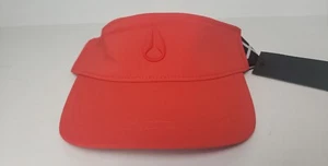 NIXON Torrey Visor red light weigh NWT free shipping - Picture 1 of 7