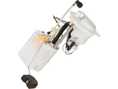 Bomba de combustible delantera eje Detroit 33865CWCR para Volkswagen Passat CC 2009-2010 Foto 1 de 2