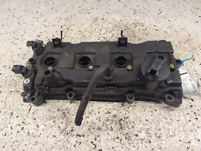Cubierta de válvula Nissan Altima 2,5 L sedán OEM 2013 2014 2015 2016 2017 Foto 1 de 4