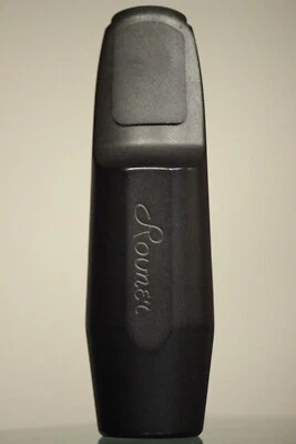 Rovner SA-7 C.D. boquilla saxofón alto Foto 1 de 3