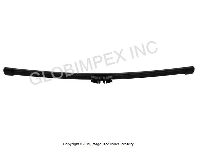 LAND ROVER (2020-2022) Wiper Blade REAR OEM SWF - VALEO + 1 YEAR WARRANTY - Image 1 of 1