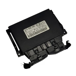 MERCEDES-BENZ S280 W220 2 PDC PARKING DISTANCE CONTROL UNIT ECU A0335453332 OEM - Bild 1 von 4