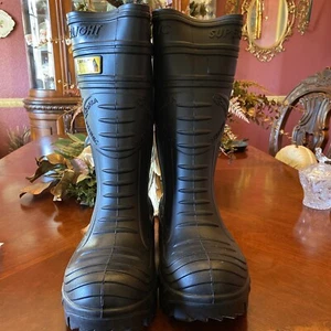 Cofra Stahlkappe Thermische Sicherheitsstiefel 13US - Bild 1 von 6