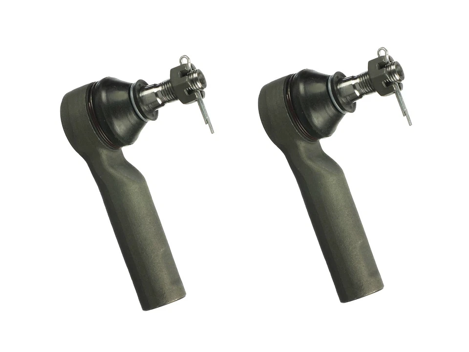 PAR de extremos de barra de amarre exterior para Toyota Corolla 2009-2014 Matrix 2009-2014 construido en Estados Unidos 2009-2019 Foto 1 de 1