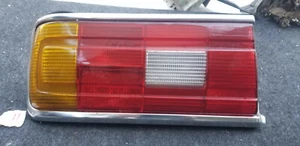 1979-1981 BMW 528i 1977-1978 530i Rear Tail Light. RH. Used Ad# 8129 - Picture 1 of 12