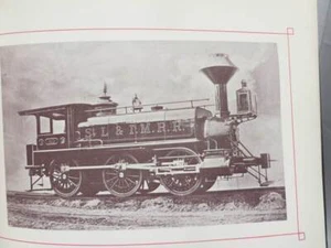 The 1871 Grant Locomotive Works Catalog - Imagen 1 de 3