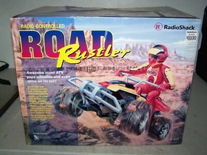 Radio Shack Road Rustler - Picture 1 of 7