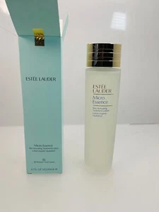 Loción de tratamiento activador de la piel Estee Lauder Micro Essence 6,7 oz - Imagen 1 de 4
