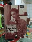 Look Back In Anger - John Osborne - Cideb - English Book