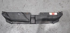 Audi A5 8F CABRIO 2.0 TFSI TDI 07-11 OBERE SLAM PANEL ABDECKUNG 8T0807081A - Bild 1 von 5