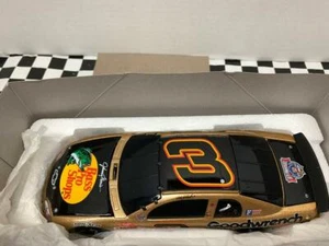 1998 Action Platinum Series Dale Earnhardt (1/24 Bass Pro Shop ) - Picture 1 of 6
