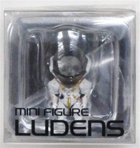 Death Stranding Kojima Ludens Mini Action Figure Collectible Ex-Display - Photo 1/4