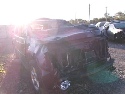 Used Air Cleaner Assembly fits: 2011 Chevrolet Avalanche 1500 6.0 Grade A - Image 1 of 4