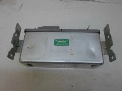 МОДУЛЬ УПРАВЛЕНИЯ ABS ISUZU TROOPER 1992 1993 8970664140 OEM - Изображение 1 из 4