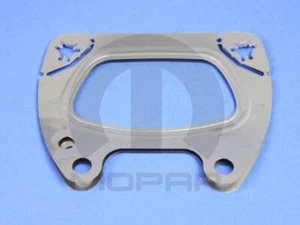 Genuine OEM Mopar Exhaust Manifold Gasket For Chrysler 200 Dodge Jeep Ram 1500 - Picture 1 of 2