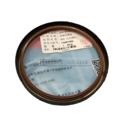 FNOK Crankshaft Crank Seal 12591866 for 2010-2020 Chevrolet 2.4/2.0T Equinox Foto 1 de 4