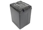 Uk Battery For Panasonic Ag-Hmc150 Ag-Hmc40 Vw-Vbg390 Vw-Vbg390e 7.4V Rohs