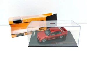BMW Alpina B6 3.5S Bordeaux del 1989 - 1/43 IXO art. CLC453N.22 - Foto 1 di 2