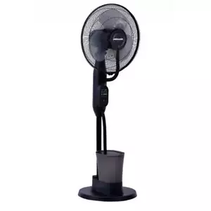 Heller 40cm Misting Fan with Remote - Picture 1 of 1
