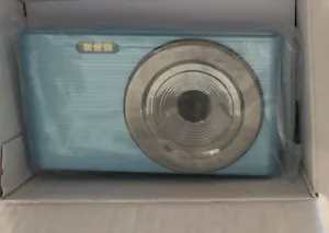 VJIANGER FULL HD 1080P 4K 44MP con Tarjeta SD 32GB-2 Baterías. 🔥🔥🔥CAJA ABIERTA 🔥🔥 - Imagen 1 de 4