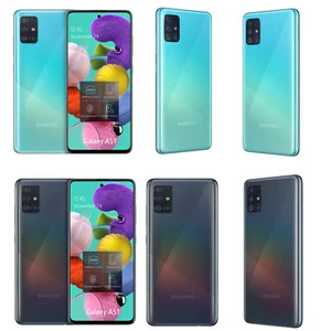 Faux téléphone pour Samsung Galaxy A33 A52 A53 S21FE A51 modèle écran factice officiel - Photo 1 sur 41