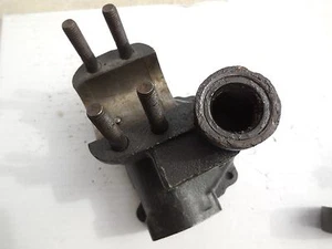 Porsche 356 ZF Lenkgetriebe Gehäuse - Picture 1 of 1