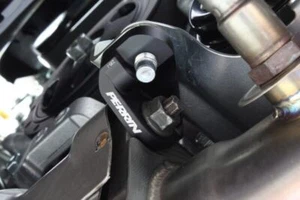 Perrin Adjustable Turbo Support Bracket for 2015-2021 Subaru WRX / Forester XT - Picture 1 of 8