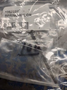 Genuine MTD 10622BP Nylon Spring BIN 28 - Picture 1 of 1