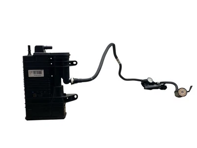 2023-2024 BMW X1 VAPOR DE COMBUSTÍVEL EVAP FILTRO DE CARVÃO VASILHA E BOMBA DE DETECÇÃO DE VAZAMENTOS - Imagem 1 de 4