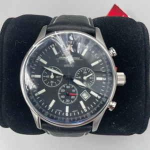 JORG GRAY JG6500 Chronograph Watch Mens (President Obama Watch) - Picture 1 of 16