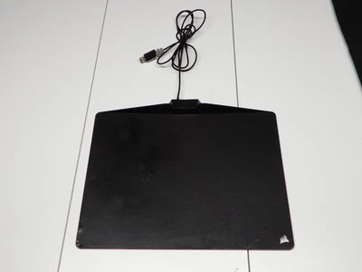 Corsair MM800 Polaris RGB Gaming Mouse Pad - image 1 of 3