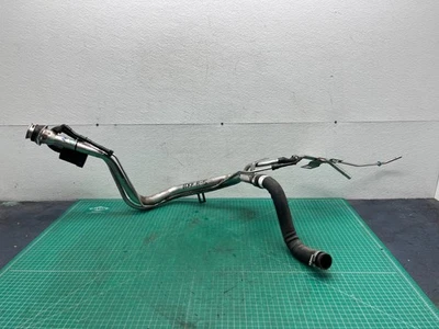 10-12 JAGUAR XF MOTOR COMBUSTIBLE LÍNEA TUBO OEM Foto 1 de 4