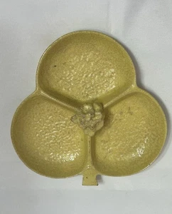 Vintage Japan Yellow Ceramic Candy *Read Below* - Picture 1 of 14