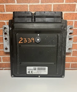 2005 Nissan Titan MEC86-290 C1, MEC86290C1 Engine Control Module ECM, OEM - Picture 1 of 4