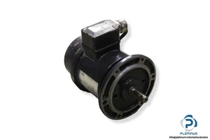 BAUMER TDP 0,2 LT-4 GENERATORE TACHIGENO_BAUMER TDP0,2LT 4 GENERATORE TACHIGENO - Foto 1 di 2