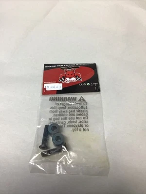 REDCAT 50022 ENGINE POST & COUNTERSUN SPARE PARTS FOR R/C NEW - Image 1 of 4