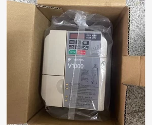 New In Box Yaskawa CIMR-VCBA0010BAA Inverter - Picture 1 of 2